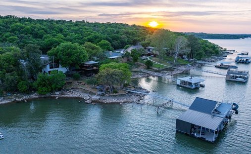 House in Brownwood, Texas, United States 1