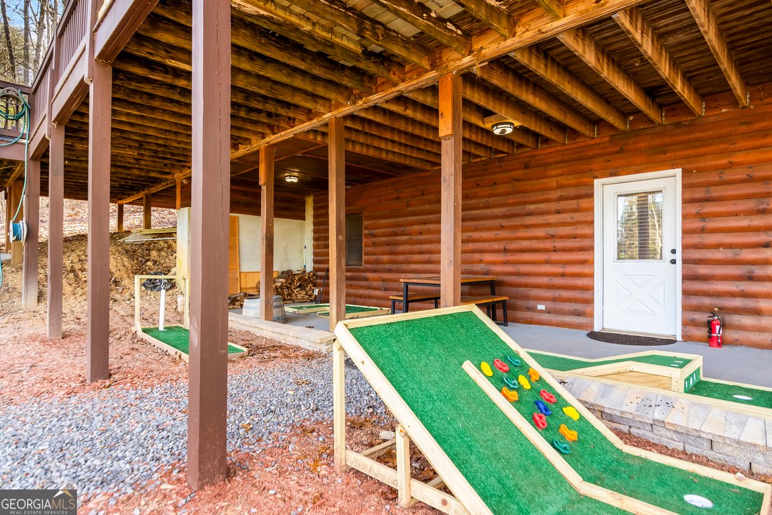 House in Morganton, Georgia, United States 5 - 17565825