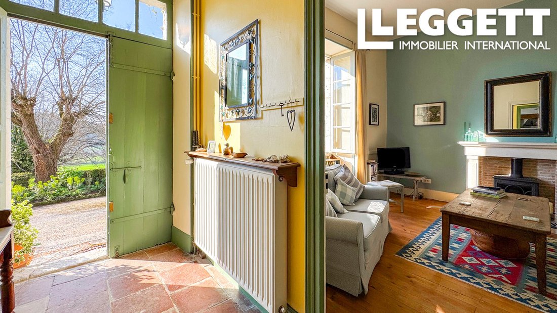 House in Cézac, Occitania, France 3 - 17560853