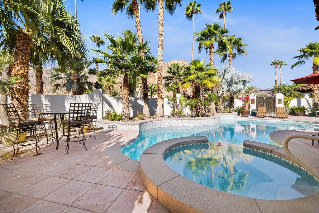 House in La Quinta, California, United States 3 - 17562007
