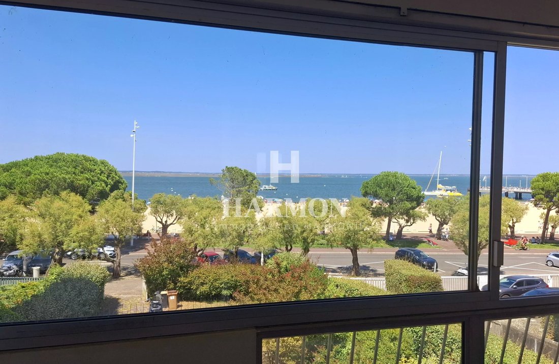 House in Arcachon, Nouvelle-Aquitaine, France 3 - 16073534