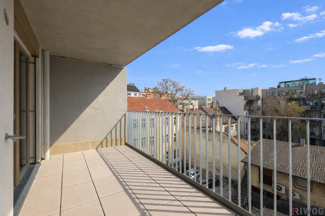 Apartment in Vienna, Wien, Austria 5 - 17564814