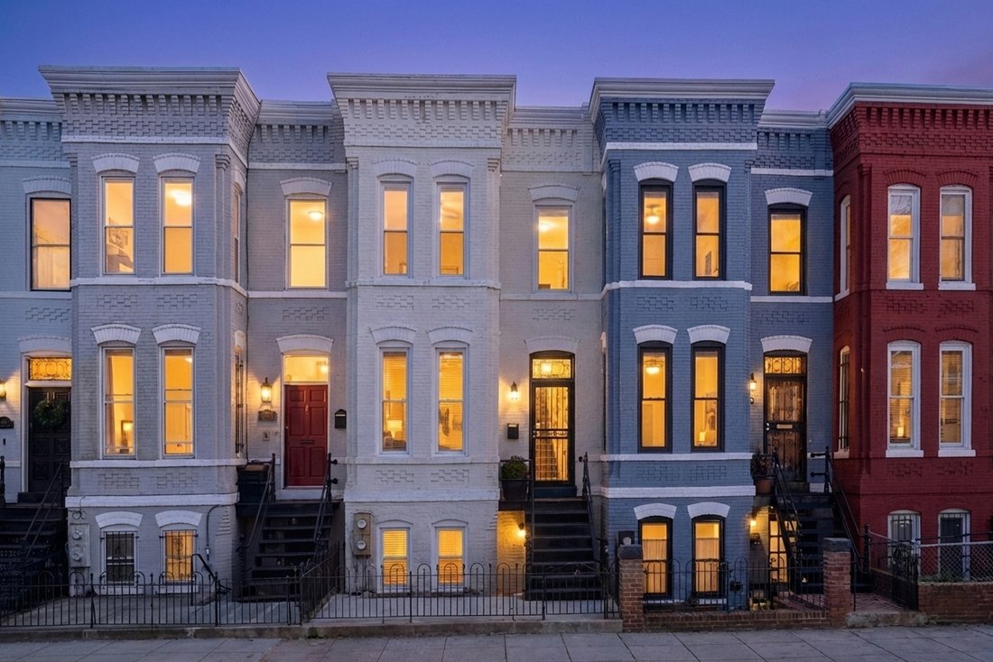 House in Washington, District of Columbia, United States 2 - 17558035