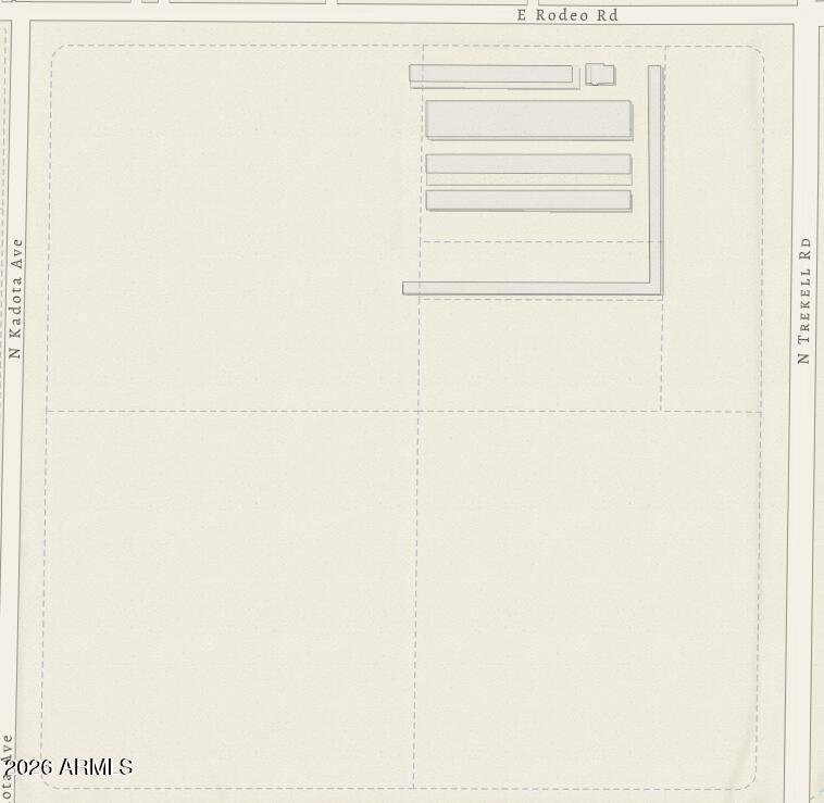 Land in Casa Grande, Arizona, United States 2 - 17560106
