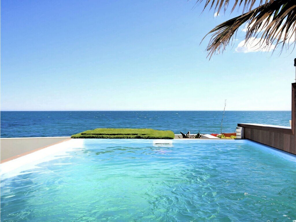 Apartment in Estepona, Andalusia, Spain 1 - 17560725