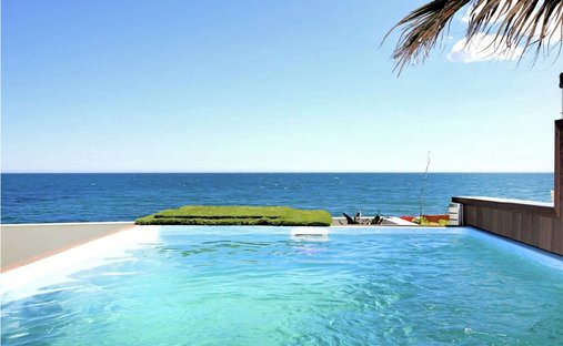 Apartamento en Estepona, Andalucía, España 1