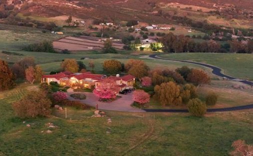 Haus in San Diego County, Kalifornien, Vereinigte Staaten 1