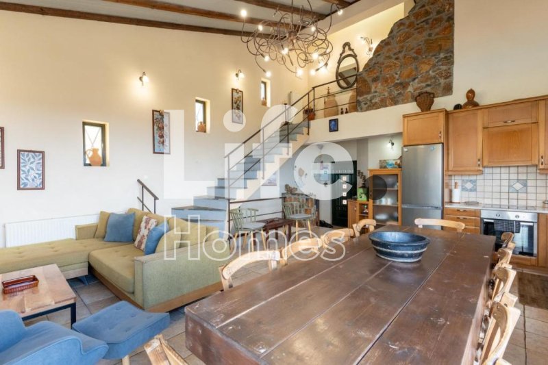 Villa in Community of Milatos, Neapoli Municipal Unit, Greece 3 - 17570901