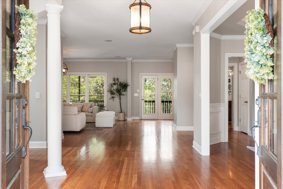 House in Franklin, Tennessee, United States 4 - 17571059