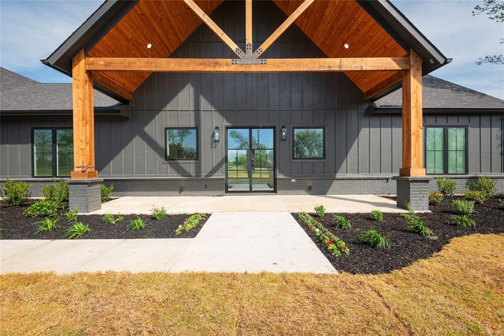 House in Celeste, Texas, United States 2 - 17560311