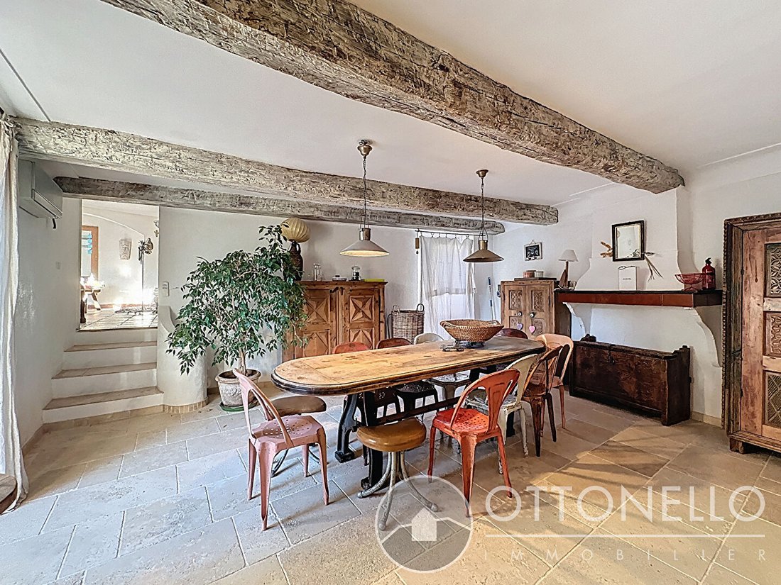 Villa in Village, Roquebrune-sur-Argens, France 2 - 17556666