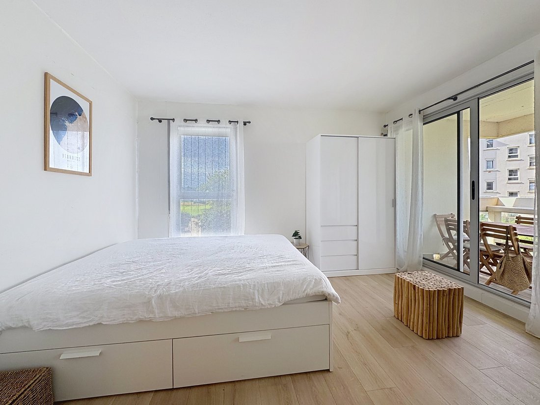 Apartment in Biarritz, Nouvelle-Aquitaine, France 5 - 17563159