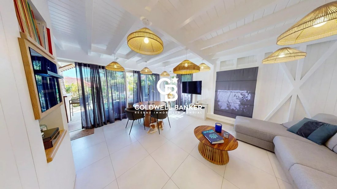 House in Saint Barthélemy 5 - 17567022