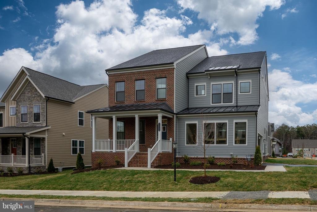 House in Glen Allen, Virginia, United States 2 - 16953509