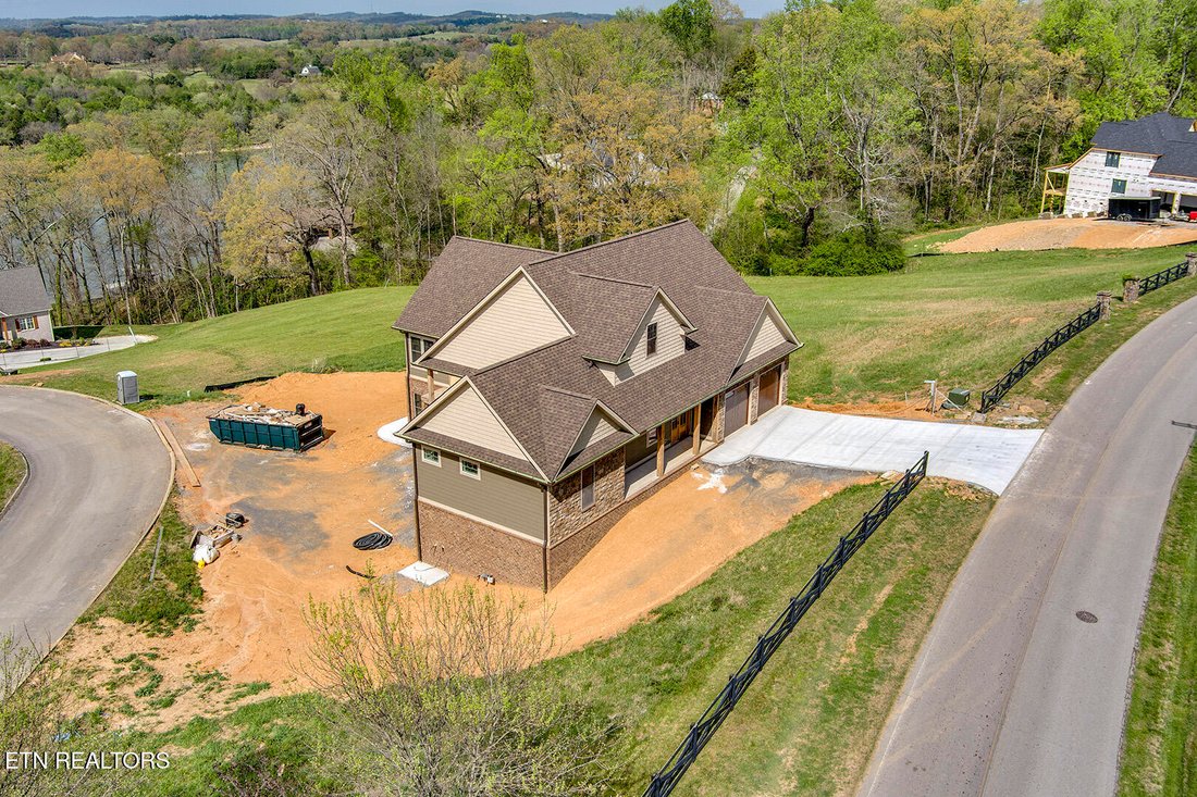 House in Tellico Village, Tennessee, United States 4 - 15319772