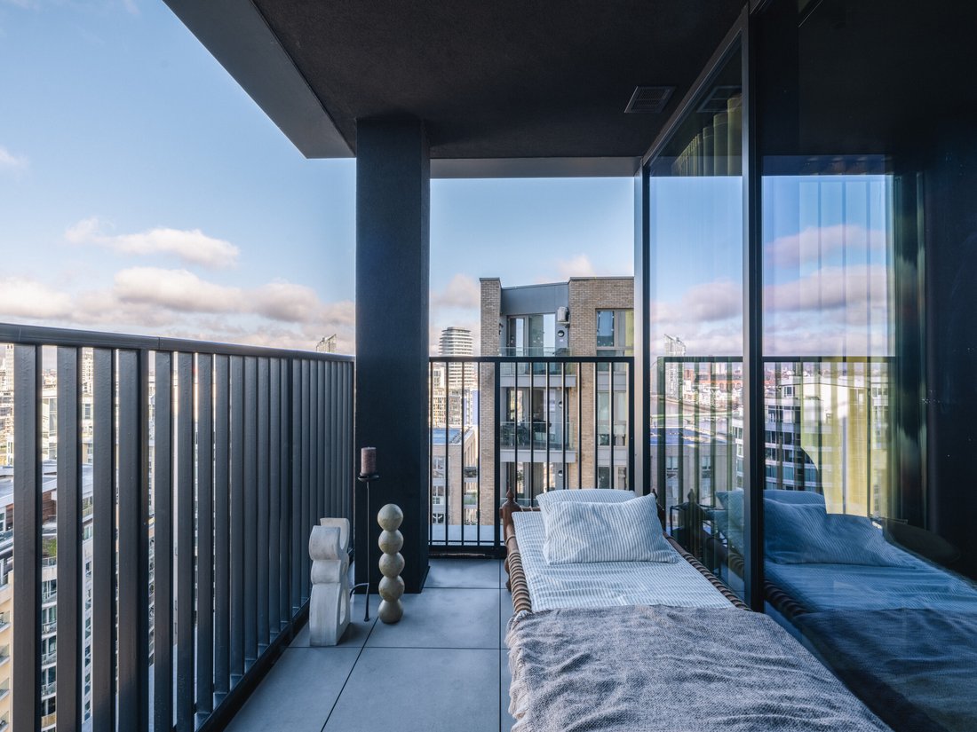 Apartamento en Clapham Junction, Wandsworth (Greater London), Inglaterra 4 - 17562195