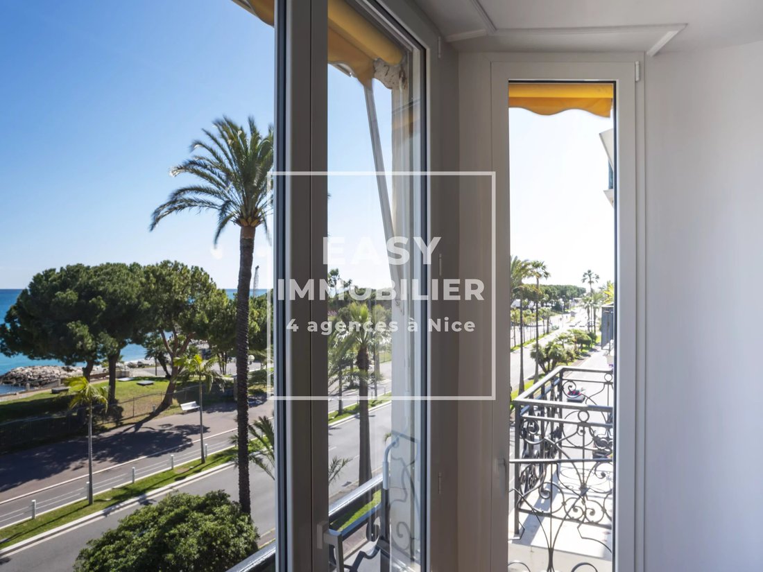 Appartamento a Lanterne, Nizza, Francia 4 - 17560868