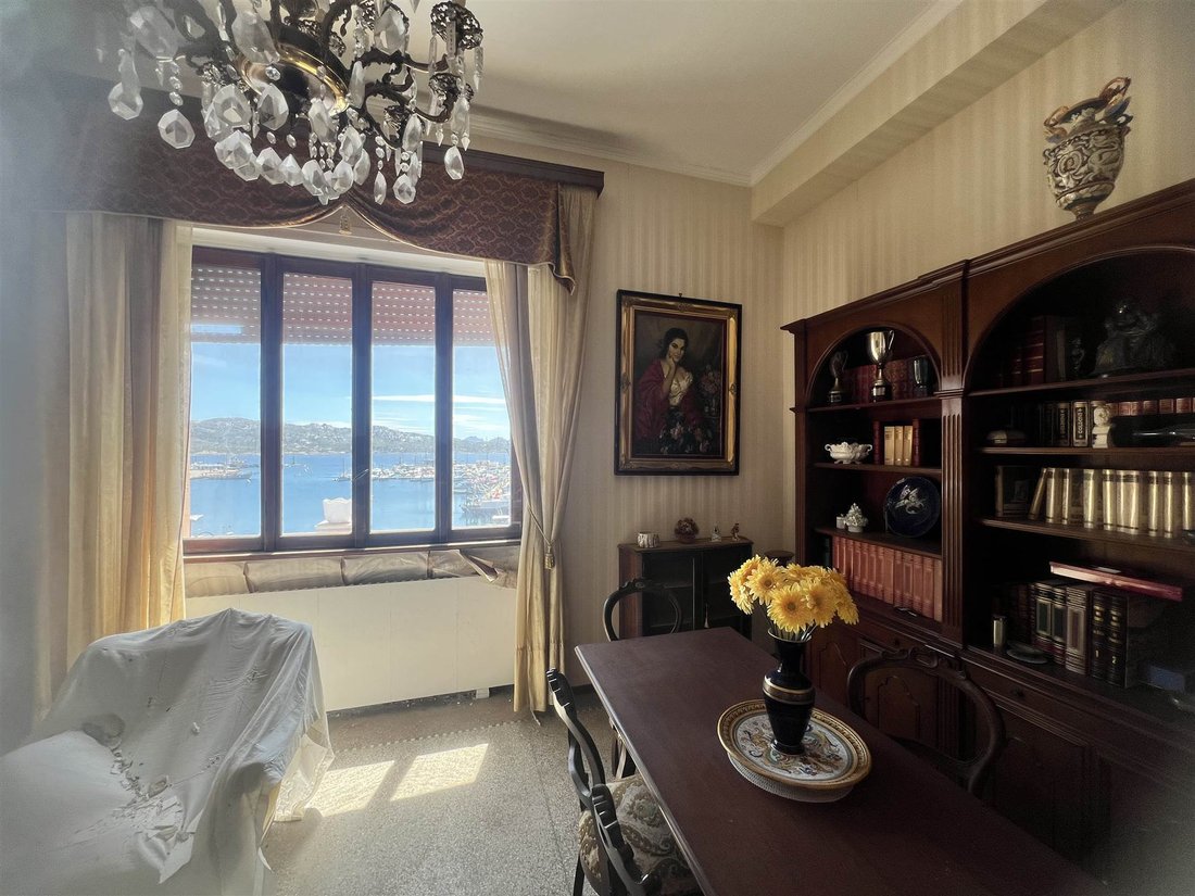 Penthouse in La Maddalena, Sardinia, Italy 3 - 17569810