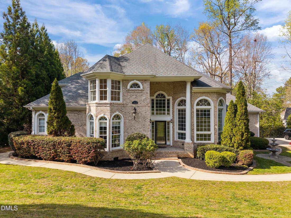 House in Wake Forest, North Carolina, United States 1 - 17562178