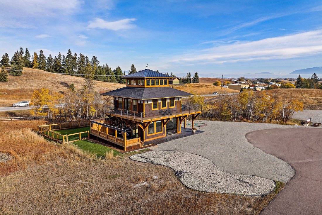 House in Kalispell, Montana, United States 3 - 17563066