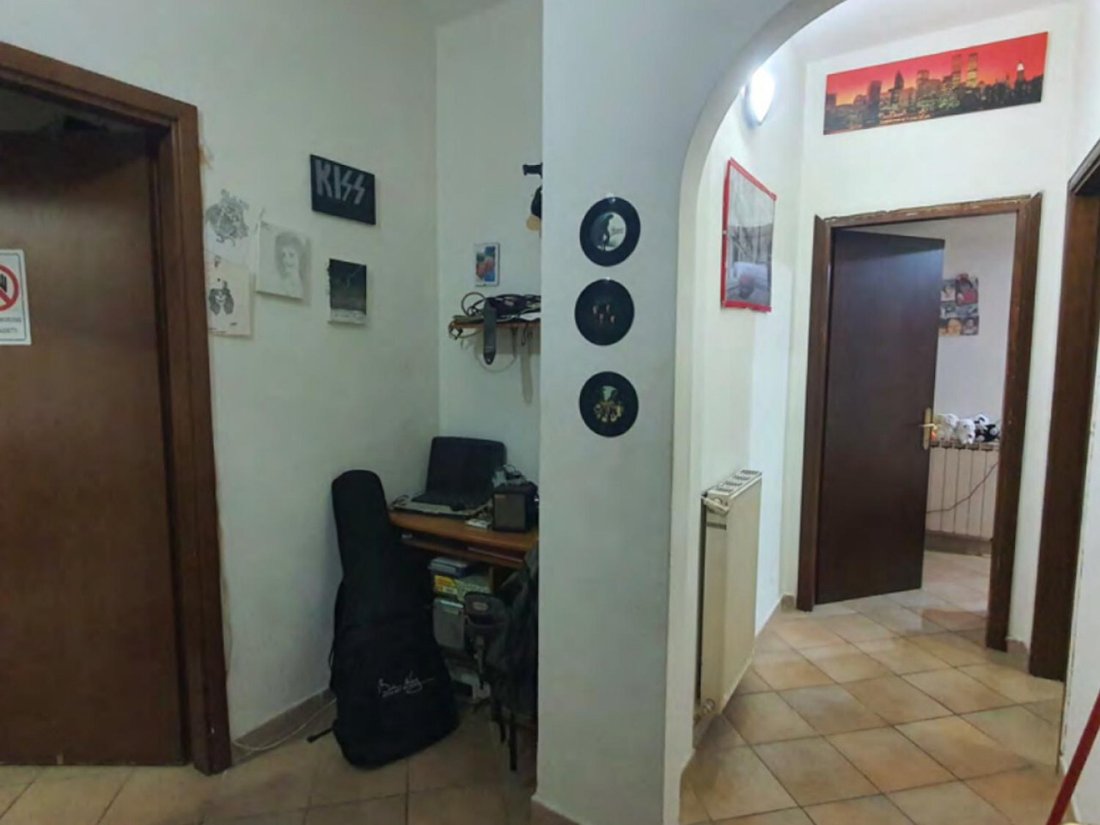 Apartment in Malagrotta - Casal Lumbroso - Ponte Galeria, Rome, Lazio 4 - 17561108