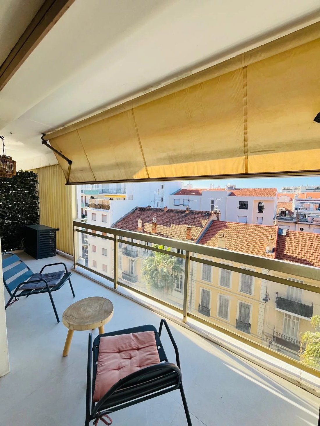 Apartment in Cannes, Provence-Alpes-Côte d'Azur, France 1 - 15919468