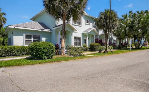 Condominio a George Town, George Town, Isole Cayman 1