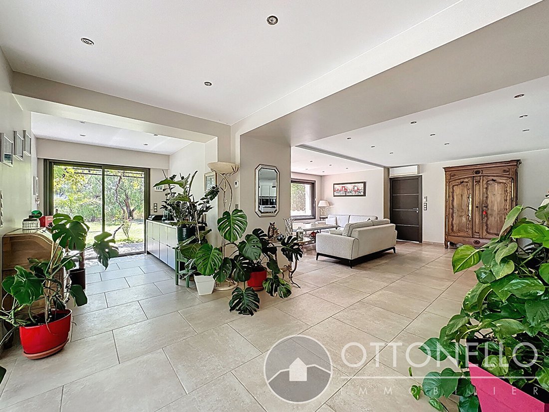 Villa in La Bouverie, Roquebrune-sur-Argens, France 5 - 17556649
