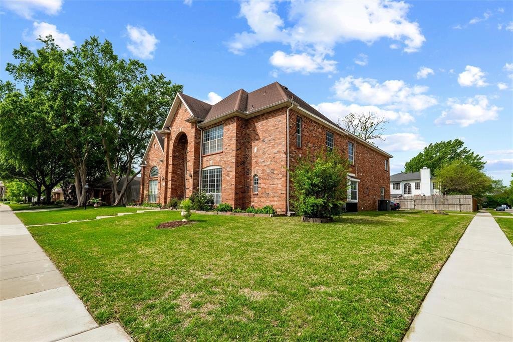 House in Grand Prairie, Texas, United States 2 - 17557552