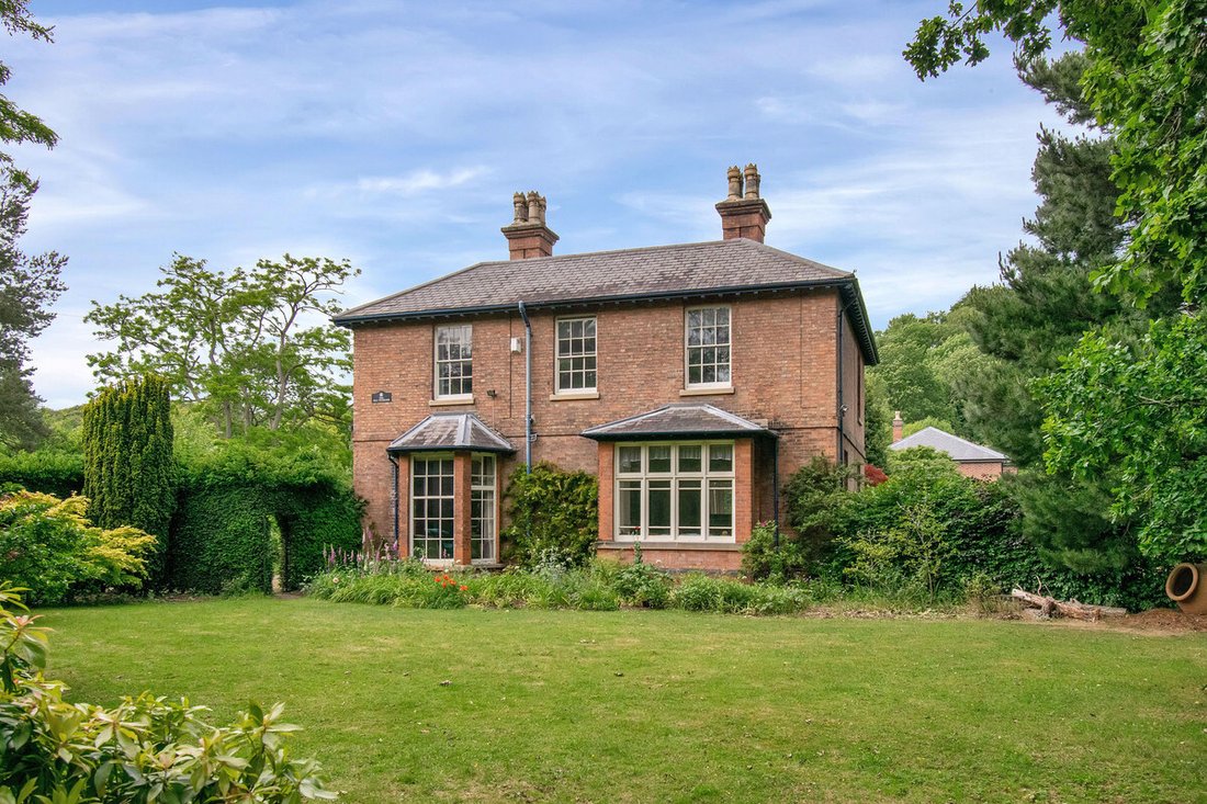 House in Burton Joyce, England 2 - 17562334