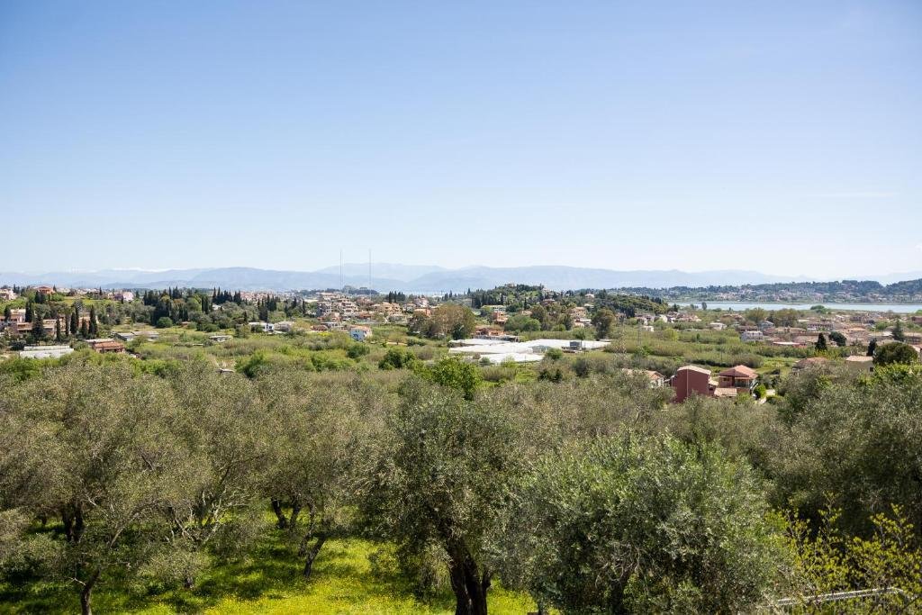 Villa in Corfu, Peloponnese, Western Greece and the Ionian, Greece 2 - 17556663