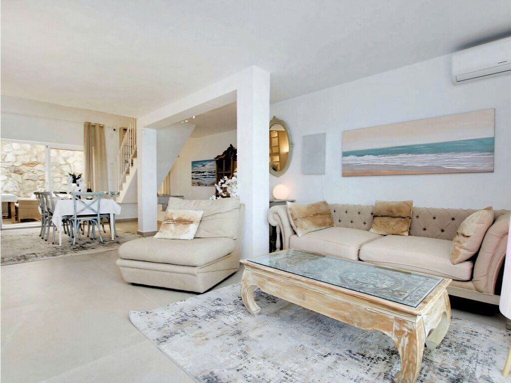 Apartment in Estepona, Andalusia, Spain 4 - 17560725