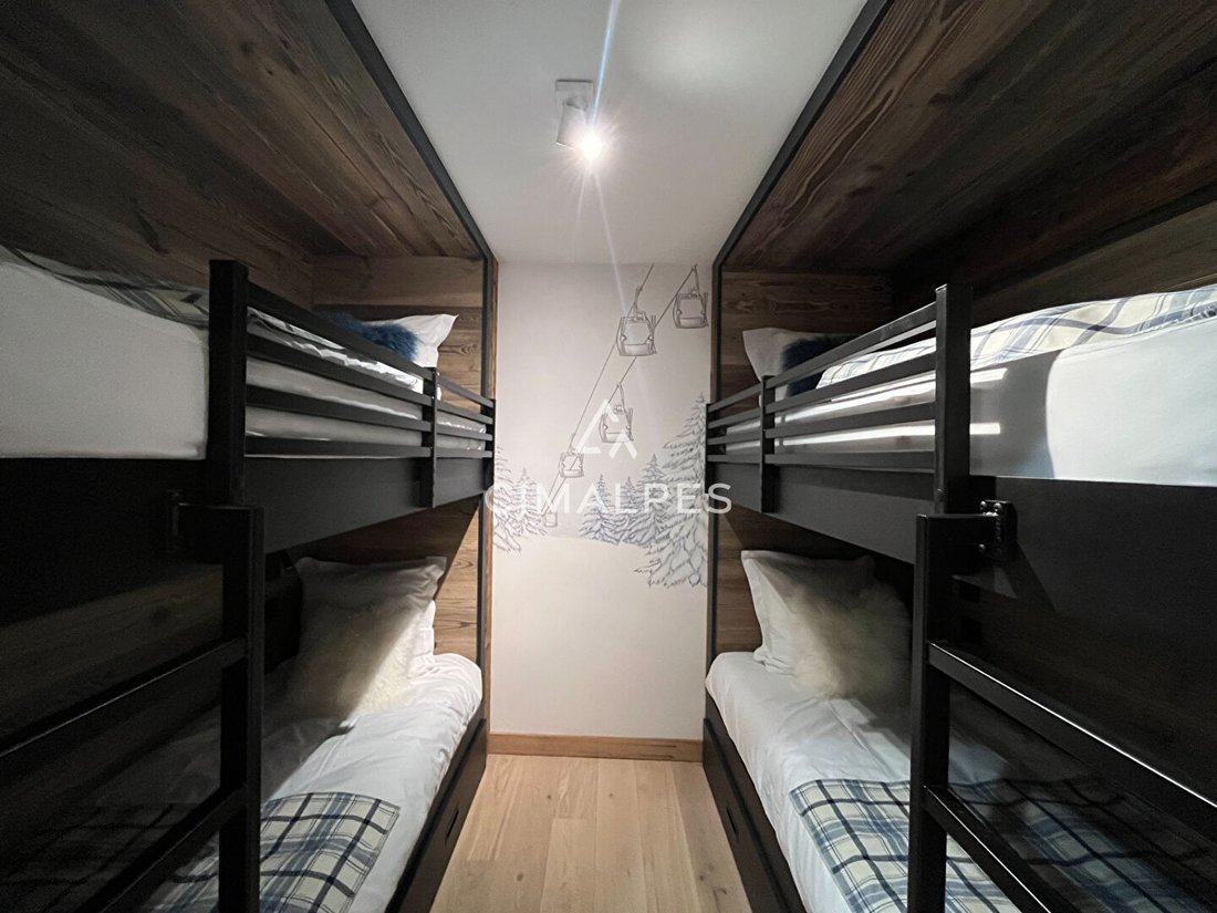 Apartment in Alpe d'Huez, Auvergne-Rhône-Alpes, France 4 - 17319139
