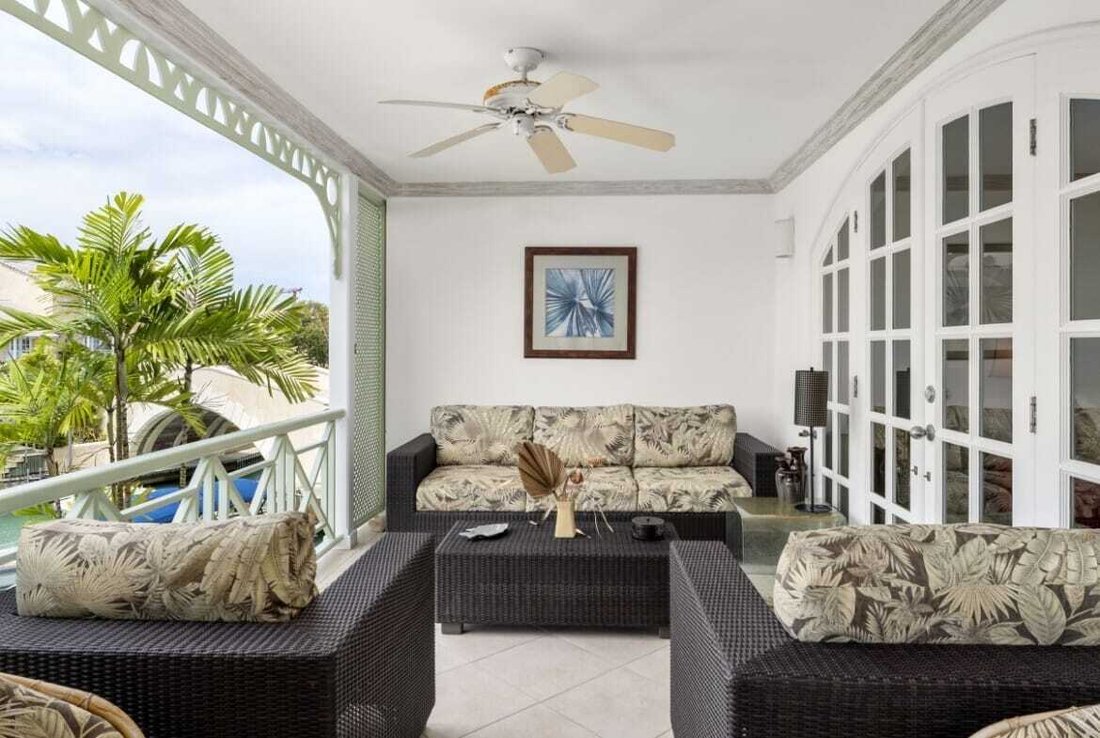 Apartment in Bridgetown, Christ Church, Barbados 4 - 17560615