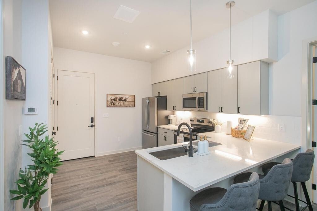 Condo in Nashville, Tennessee, United States 5 - 17571052