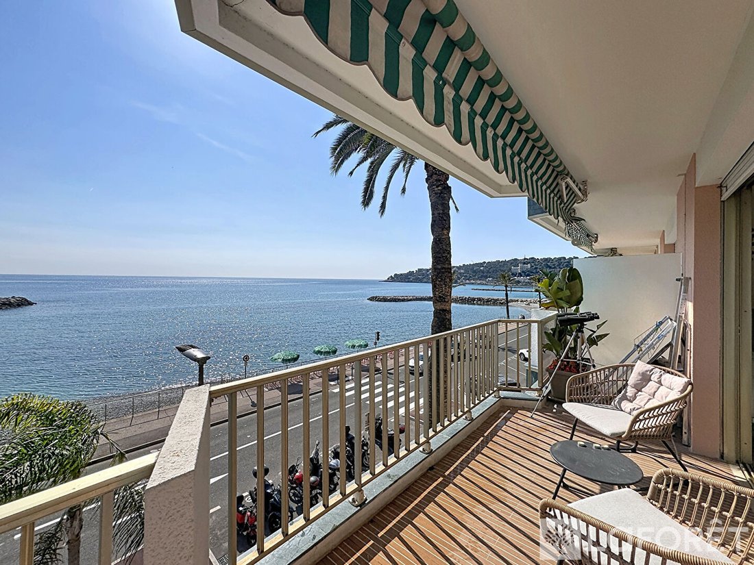 Apartment in Village-Cros de Caste-Coupiere-Mont Gros, Roquebrune-Cap-Martin, France 3 - 17557988
