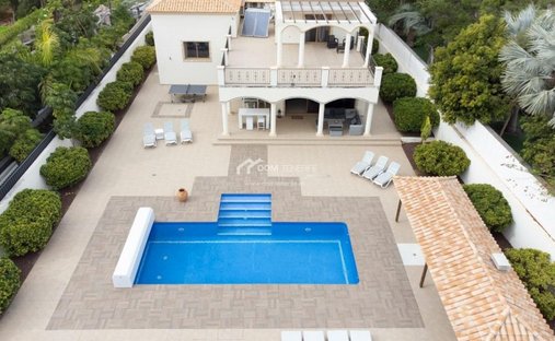 Villa a La Caleta, Adeje, Isole Canarie 1