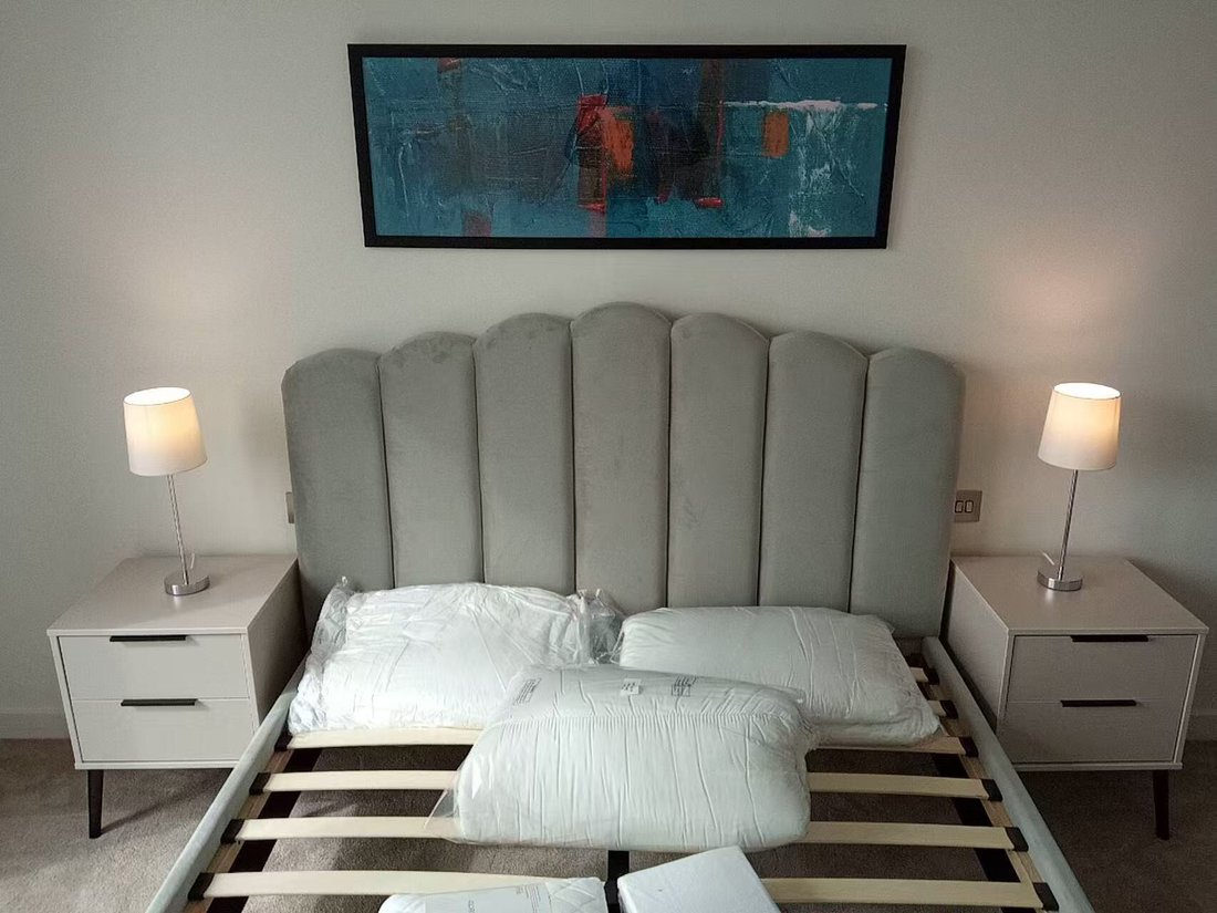 Apartamento en Lisson Grove, Westminster, Inglaterra 3 - 17559737