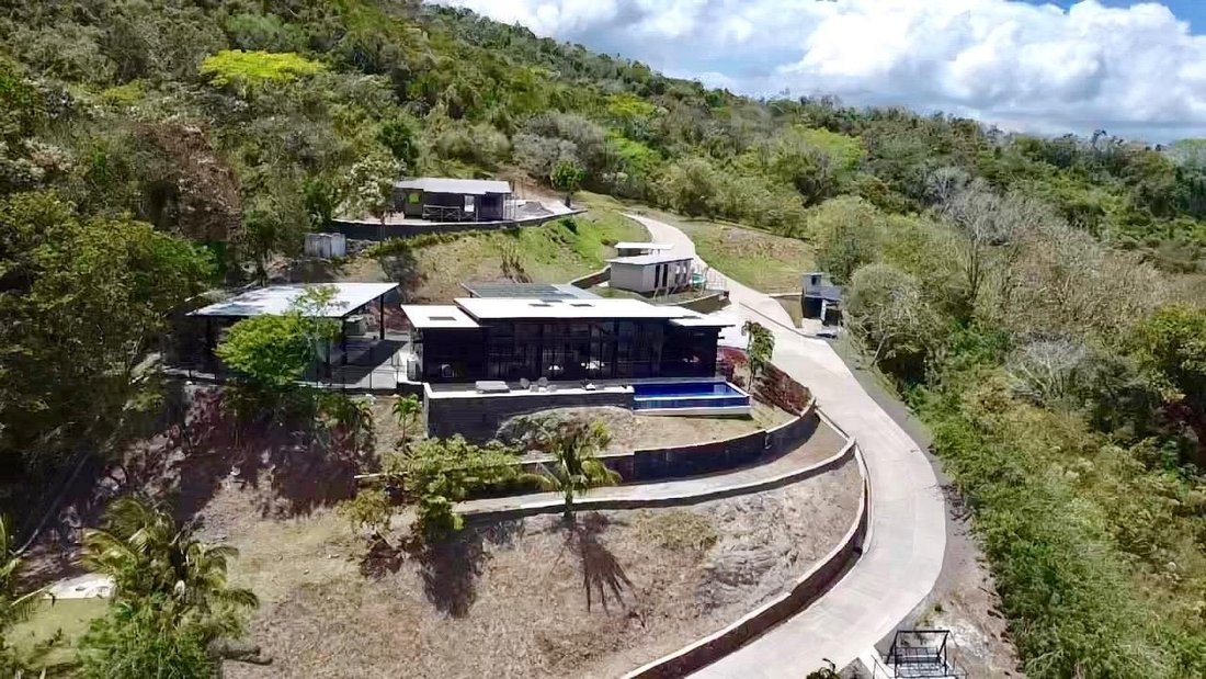 House in Campana, Provincia de Panamá Oeste, Panama 3 - 17567165