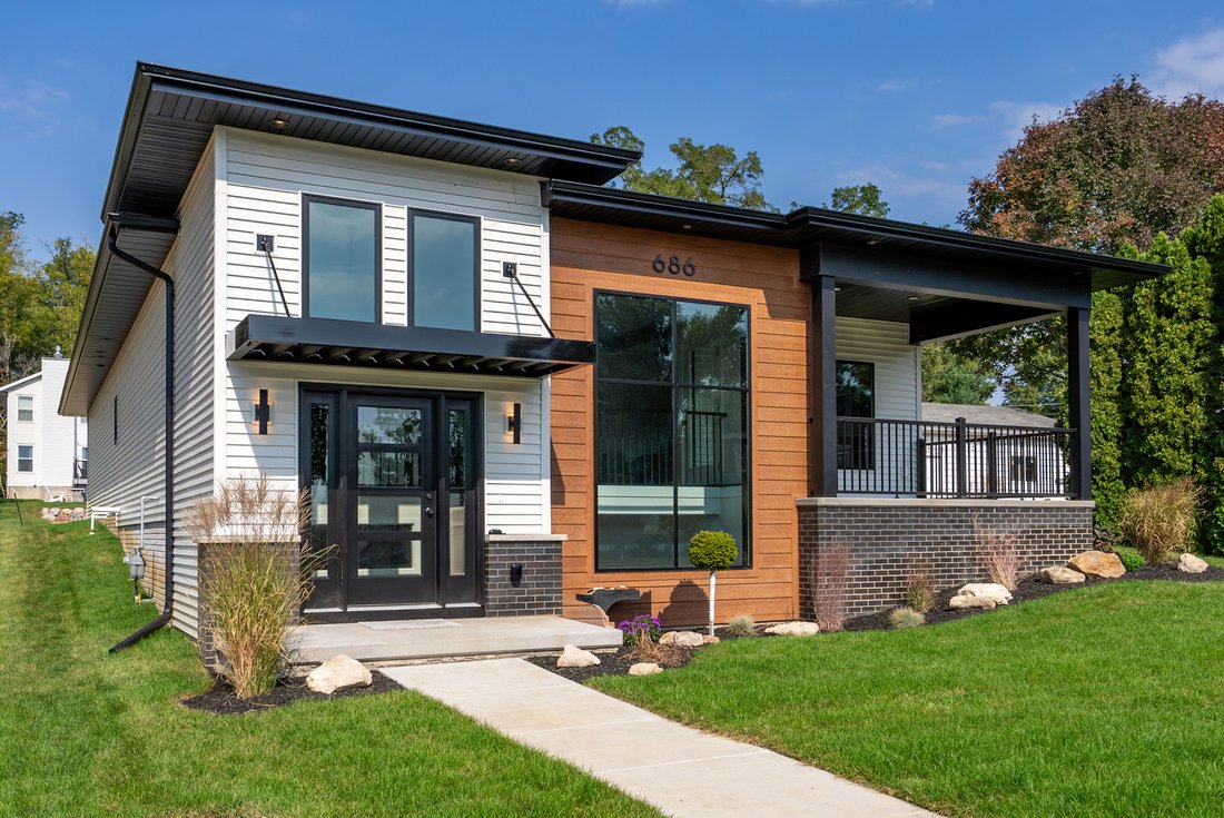 House in Bettendorf, Iowa, United States 1 - 17564101
