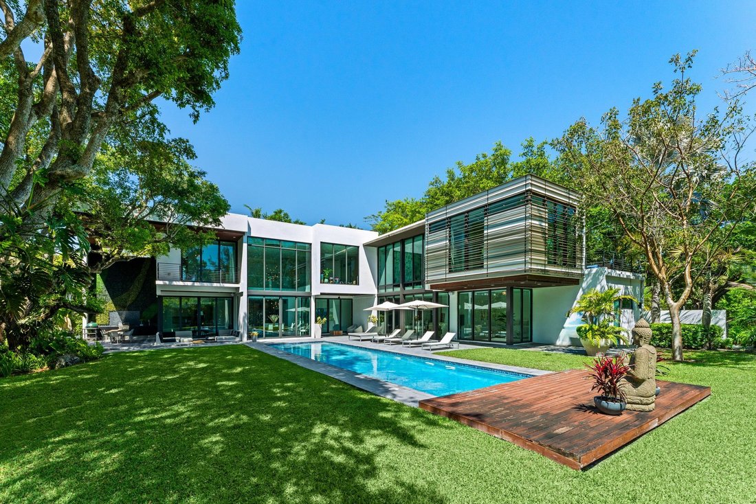 House in Coral Gables, Florida, United States 2 - 17559276