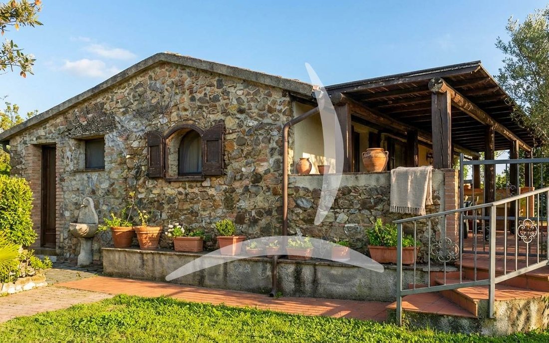 Campagnatico, Tuscany, Italy 3 - 17015160