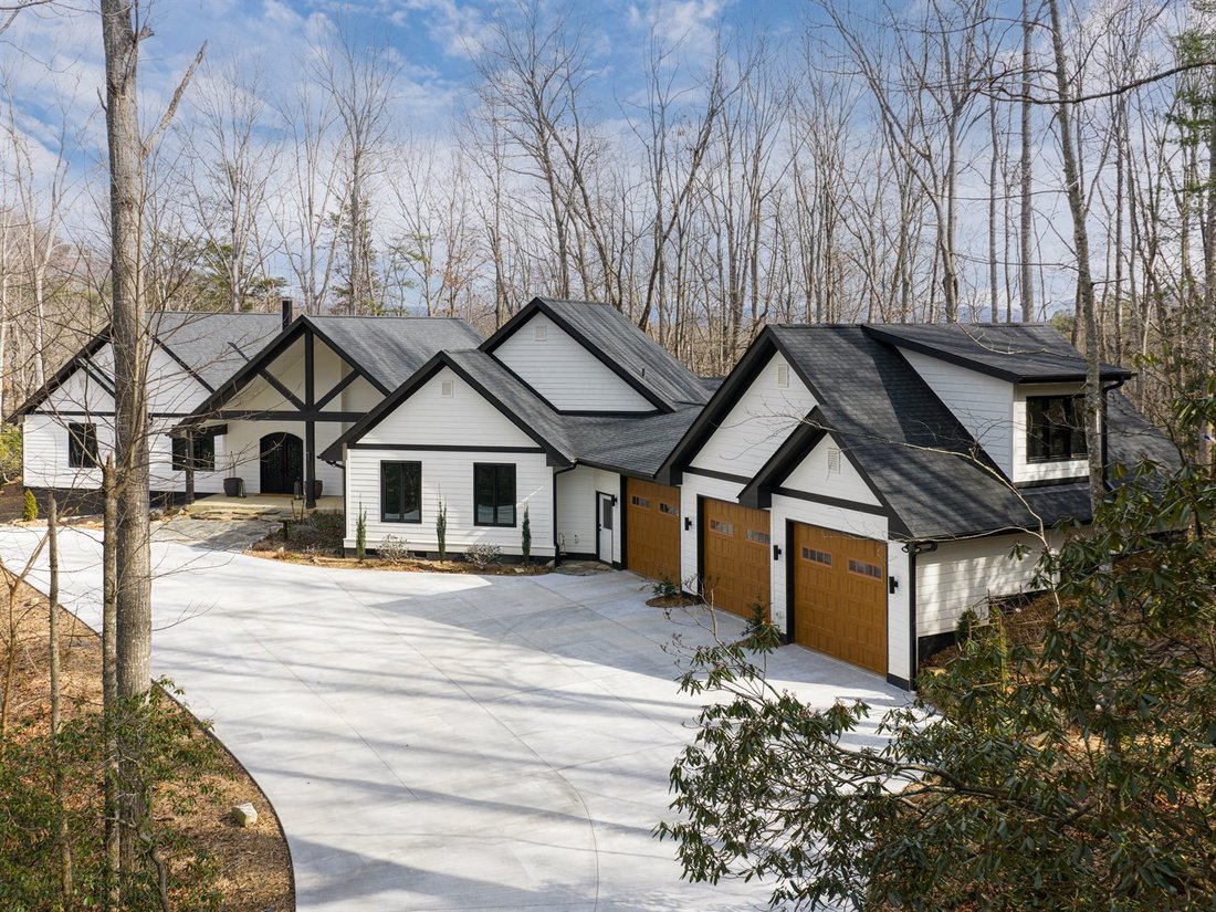 House in Arden, North Carolina, United States 1 - 17475239