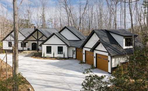 Maison à Arden, Caroline du Nord, États-Unis 1