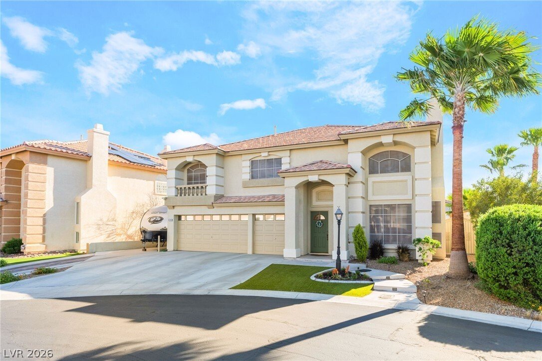 House in Las Vegas, Nevada, United States 3 - 17557170
