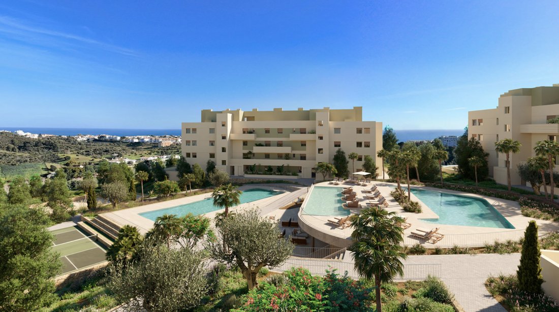 Apartamento en El Faro, Mijas, España 2 - 17564201