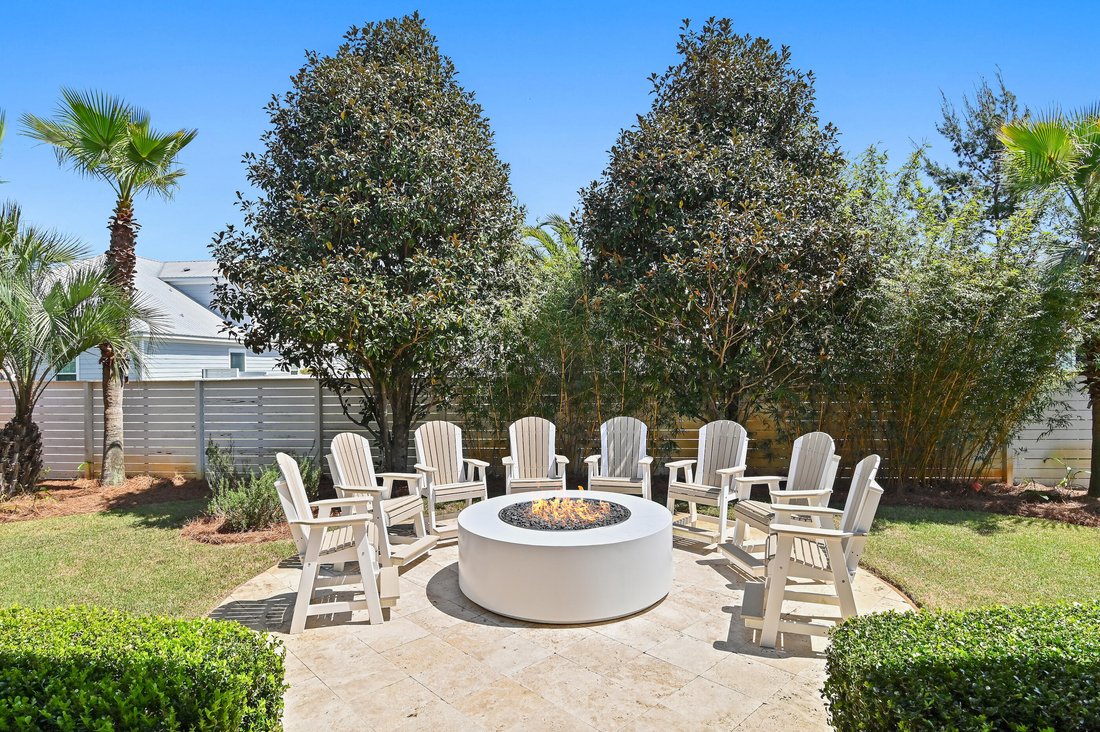 Maison à Santa Rosa Beach, Floride, États-Unis 5 - 17565689