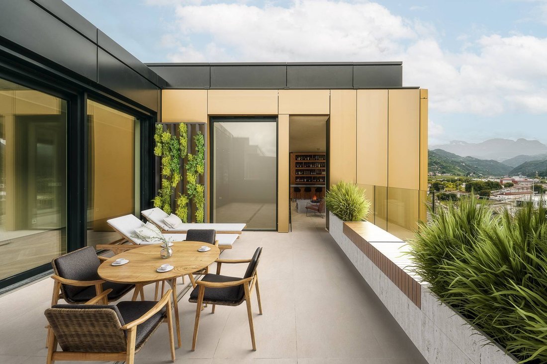 Apartment in Piani-Rencio Center / Piani-Rencio Zentrum, Bolzano / Bozen, Trentino – Alto Adige/Südtirol 1 - 15740094