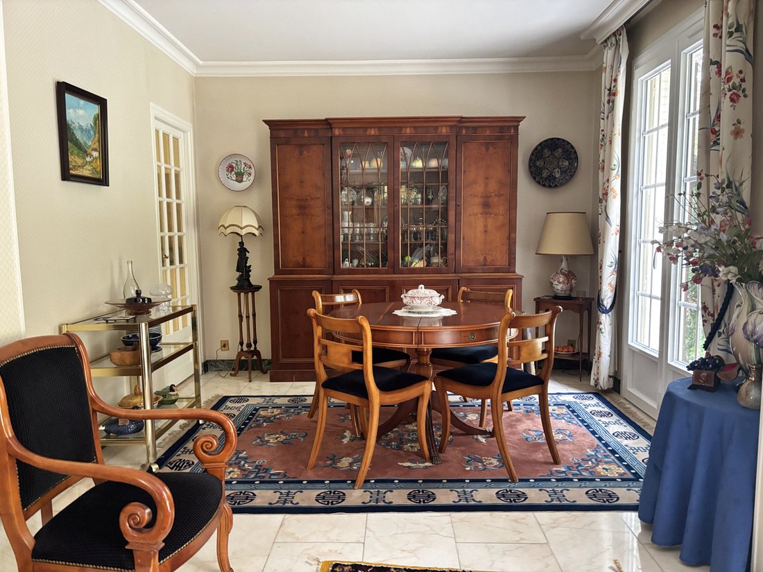 Haus in Verneuil-en-Halatte, Nordfrankreich, Frankreich 2 - 17564323