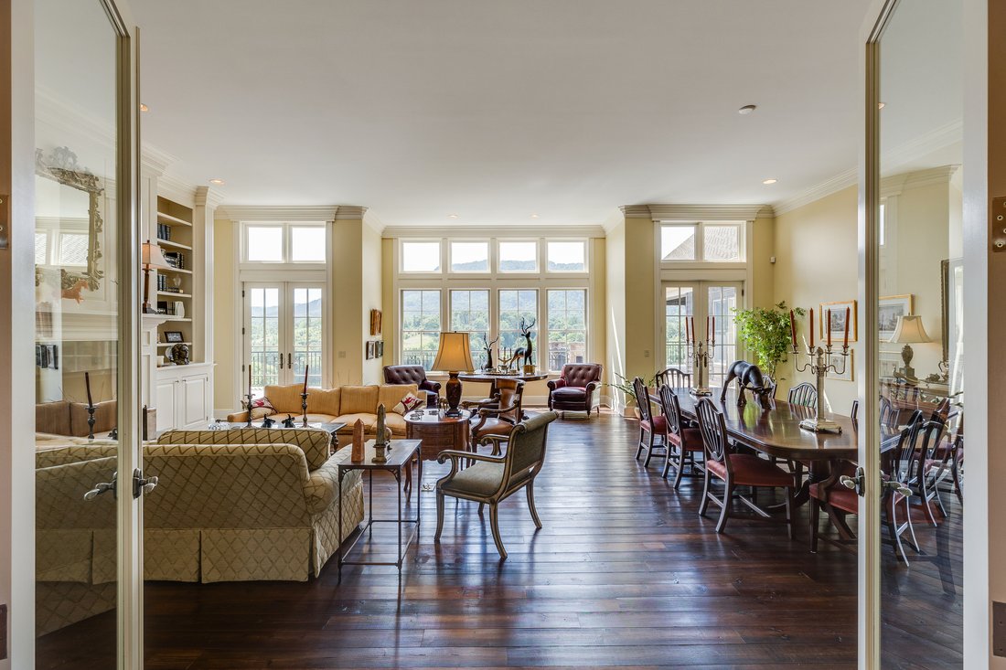 Jonesborough, Tennessee, United States 1 - 17556682